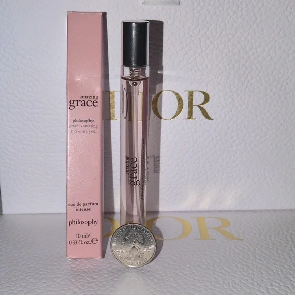 Philosophy Amazing Grace Spray - Picture 2 of 2